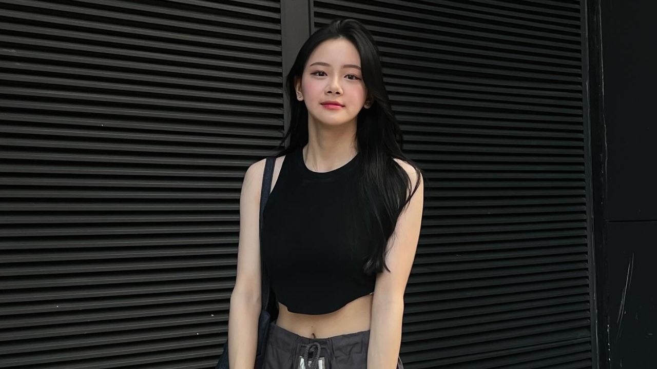  เบลเล่ จิรัชญา ตอบแล้ว หลังถูกโยงเป็นต้นเหตุปมดราม่า กันสมาย แฉ ออกัส