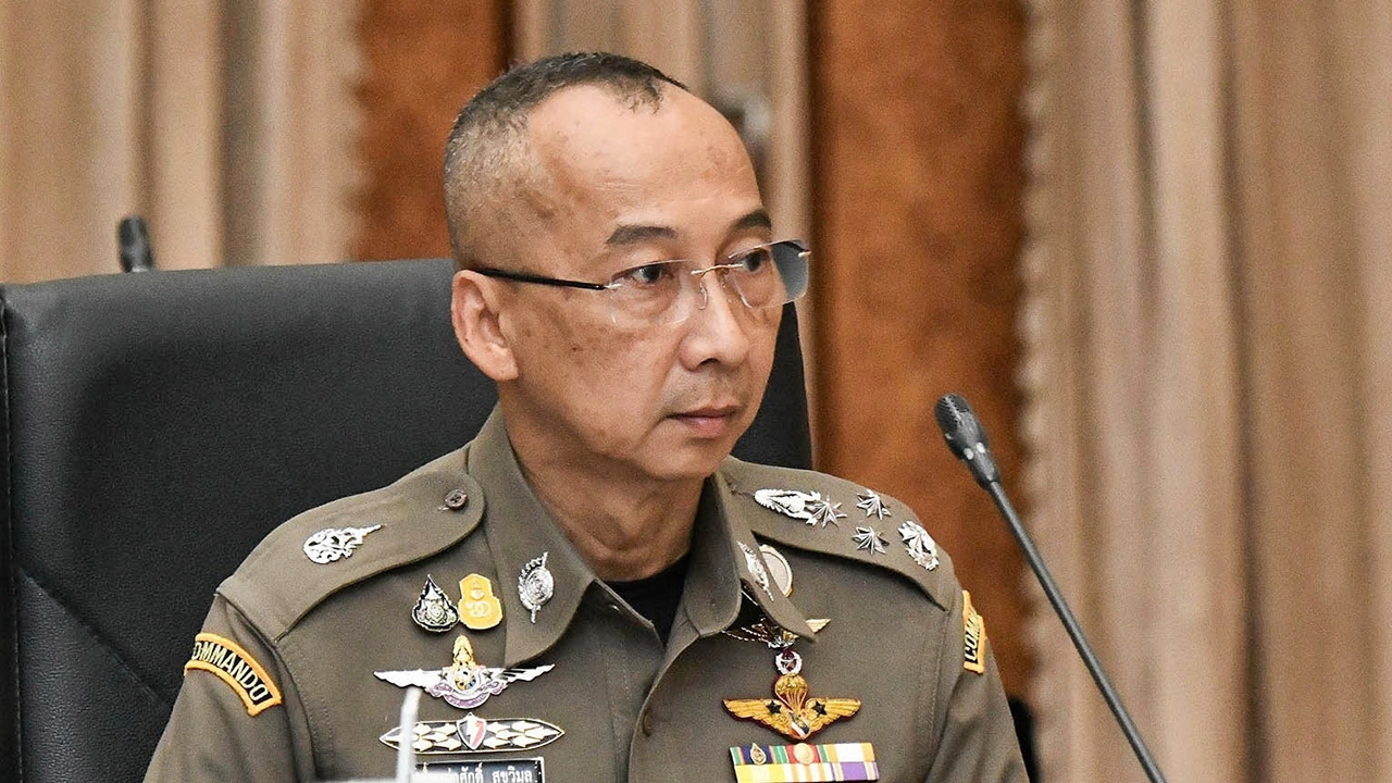 พบแล้ว 32 เส้นทางการเงิน "คดีบิ๊กต่อ-เมีย" พงส.จ่อเรียกตัวสอบ "บิ๊กต่าย" โต้กลับ