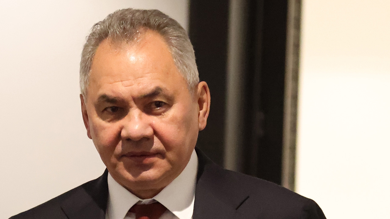 รัสเซียพร้อมขยายความร่วมมือด้านการทหารกับอิหร่าน