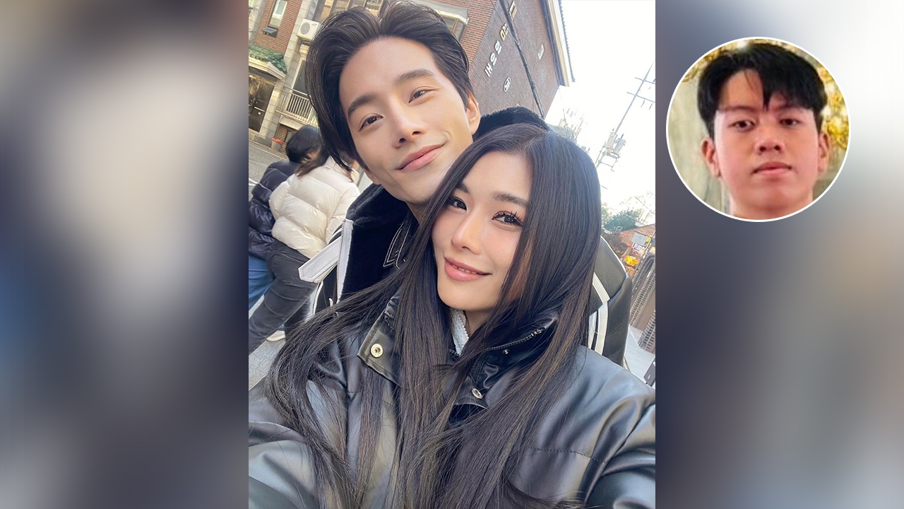 "กุ๊บกิ๊บ-บี้" ประกาศตามหาหลานชาย หายออกจากบ้านพร้อมรถยนต์ 