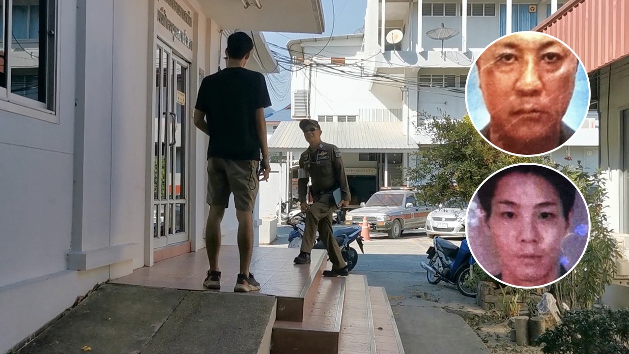 เชิญตัว คนขับรถส่ง 2 ยากูซ่า ฆ่าหั่นศพ ไปนครพนม สอบปากคำ ได้ค่าจ้างหลักหมื่น