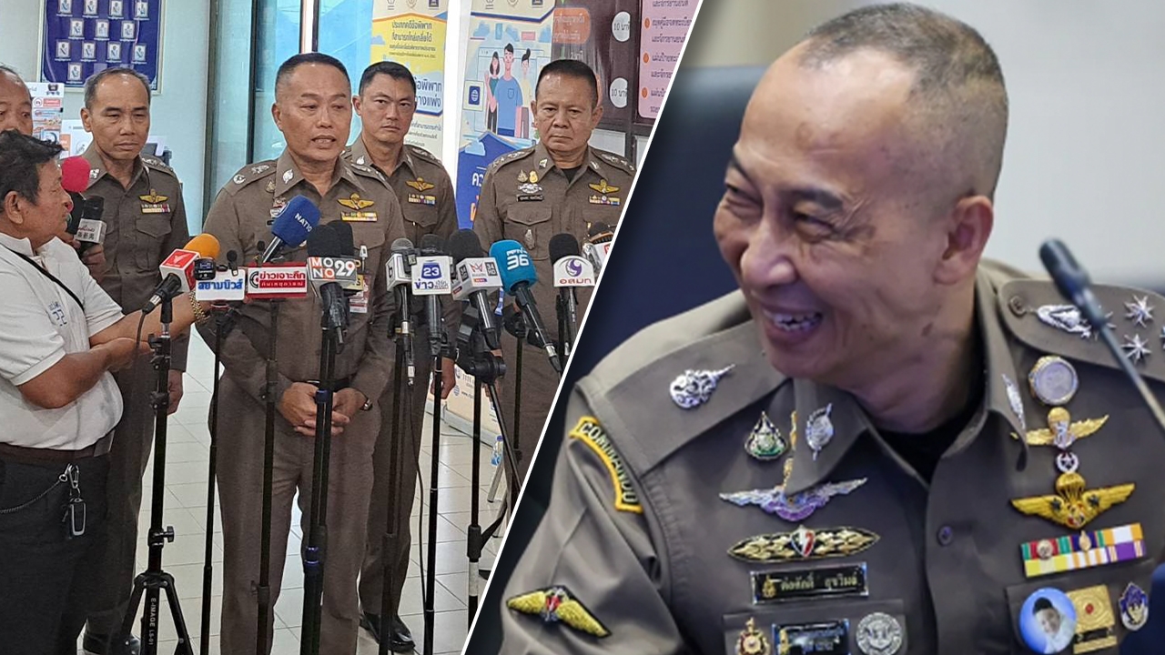 ผบก.น.2 ยันอีก สางคดี บิ๊กต่อ ไม่ 2 มาตรฐาน จะเรียกมาสอบ-ต้องรอหลักฐานชัดเจน