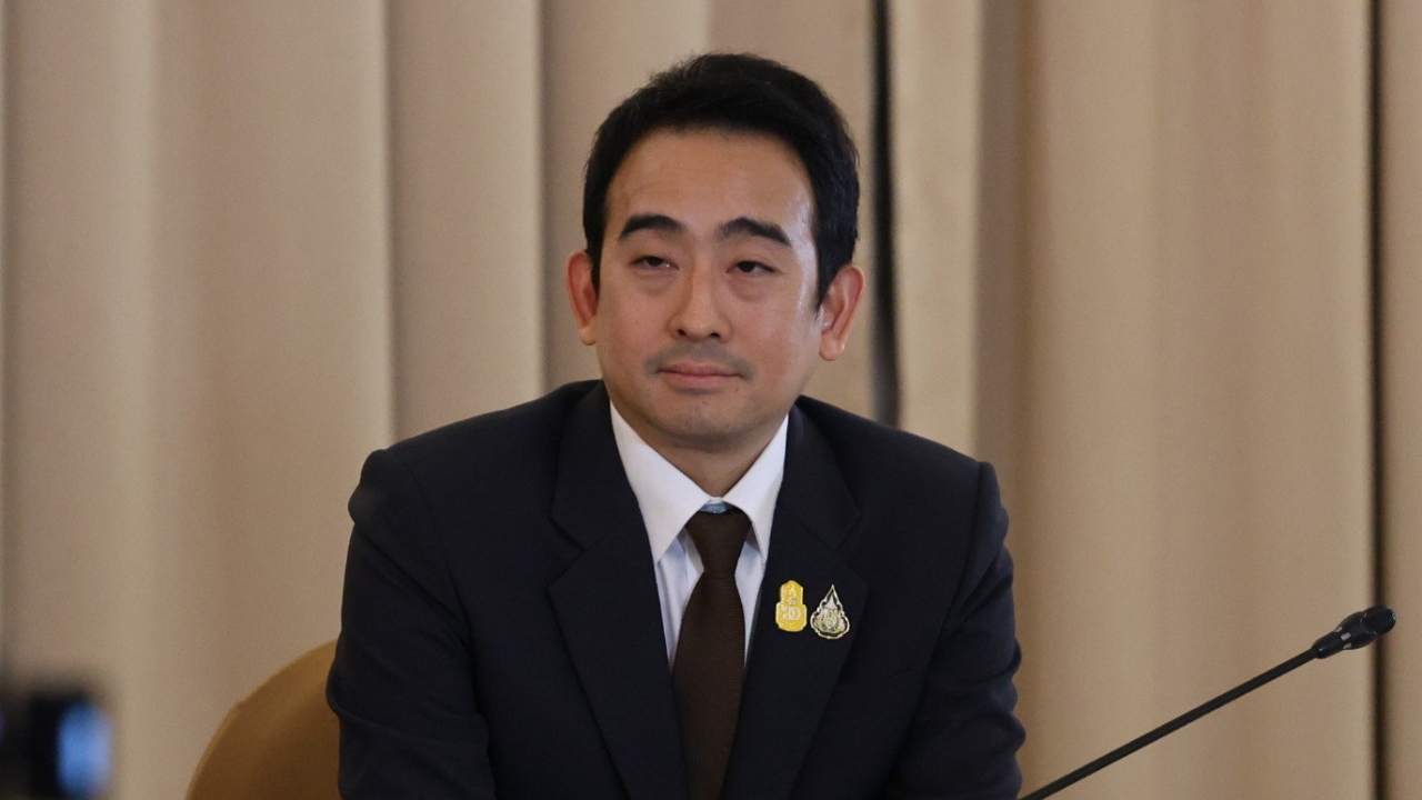 ประวัติ “เผ่าภูมิ โรจนสกุล” รมช.คลังคนใหม่ หนึ่งในปากเสียง “ดิจิทัลวอลเล็ต”