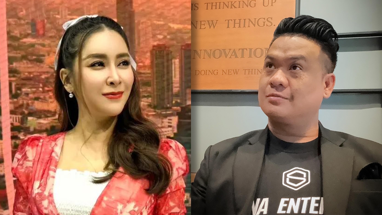 ใหม่ สุคนธวา เคยจะหย่า ดีเจต้น เผยเหตุผลให้ลูกเข้าโรงเรียนค่าเทอมเป็นล้าน