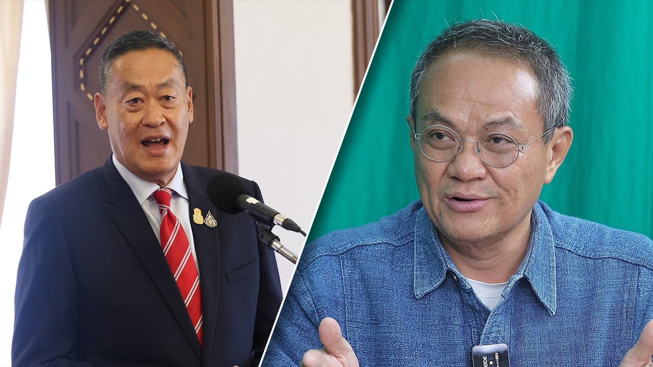 ธนพร ชี้ ครม.เศรษฐา วางผิดตัว-เสียหายทางการเมือง ปานปรีย์ ลาออก กระทบ พท.