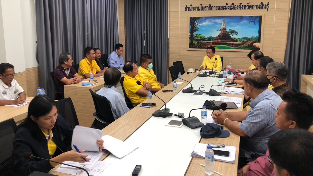 คาดโทษ 2 ขาใหญ่ รับเหมาโครงการ 7 ชั่วโคตร จ่อเลิกสัญญา-ขึ้นแบล็กลิสต์