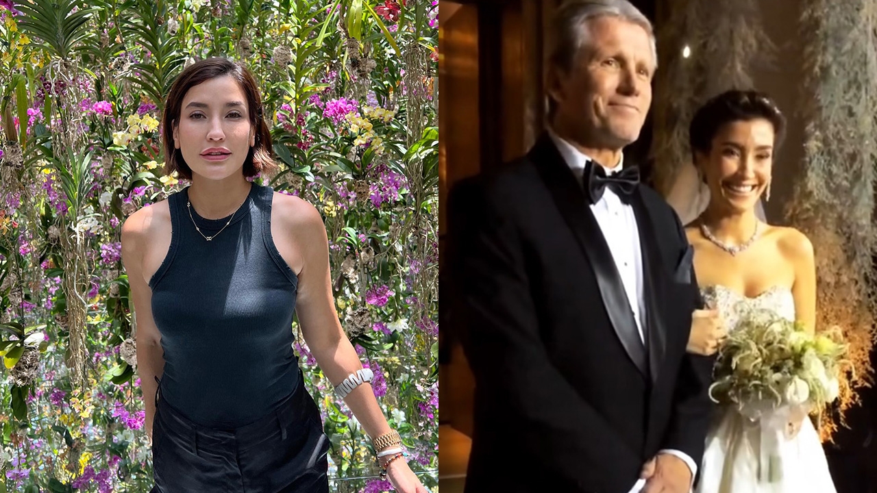 อดีตนางเอกดังสุดช็อก หลังทราบข่าวร้ายคุณพ่อจากไปอย่างกะทันหันจากอุบัติเหตุ