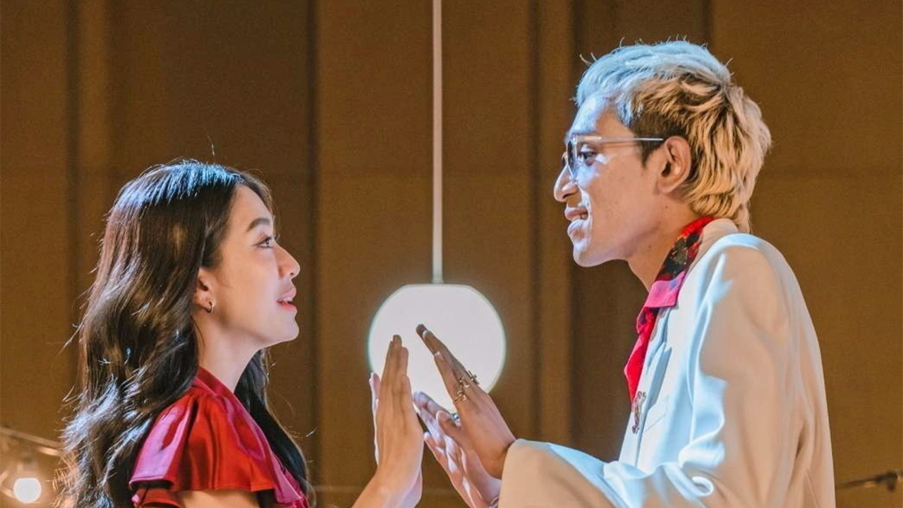 “บิ๊ก ดีเจอราร์ด” ดูเอตคู่ “มายด์ 4EVE” ถ่ายทอดเพลงประกอบภาพยนตร์ “อนงค์”