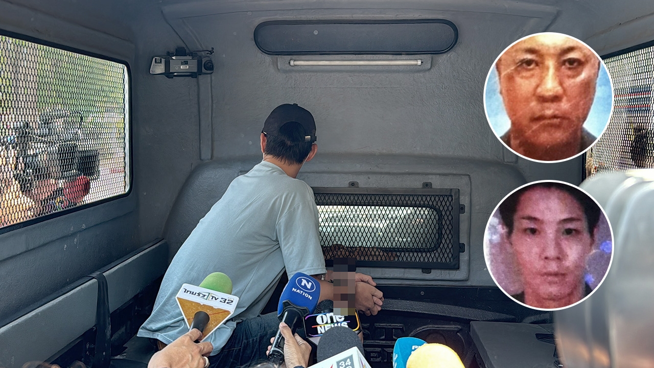 ขอลาวช่วยล่า 2 ยากูซ่า ฆ่าหั่นศพ ทิ้งบางบัวทอง หิ้วฝากขังไรเดอร์ไทย ค้านประกันตัว