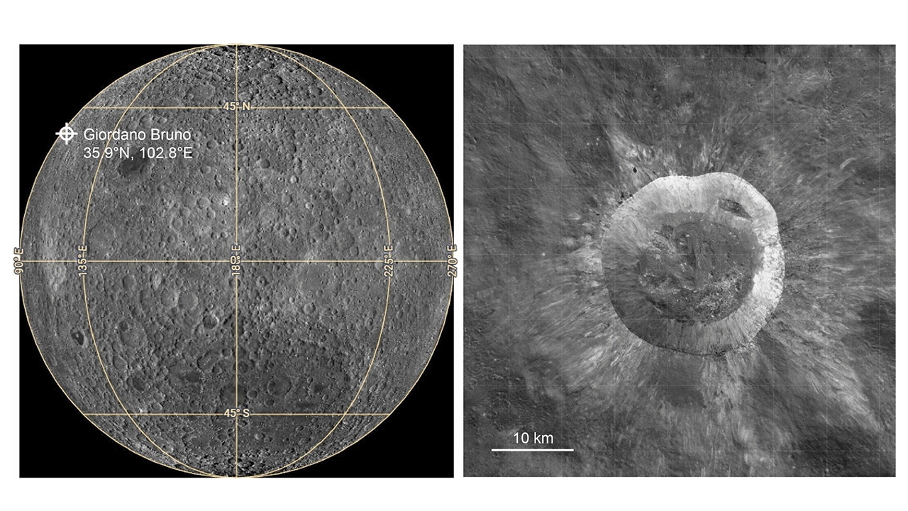 New Evidence Revealed: Asteroid Kamo’o’aleva Originated from the Moon