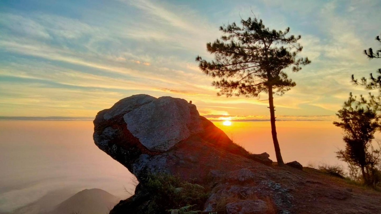 ไฟป่า-ฝุ่น PM 2.5 ยังไม่คลี่คลาย อช. รามคำแหง ปิดการท่องเที่ยวเพิ่ม 1 เดือน