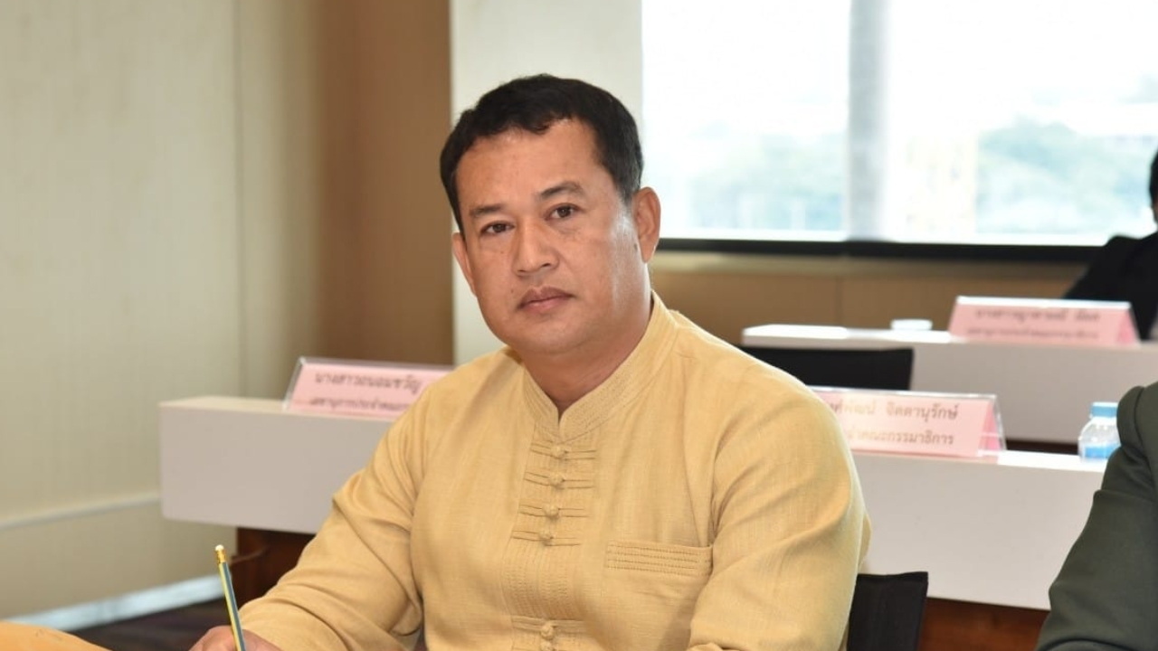 ป.ป.ช. ฟันจริยธรรมร้ายแรง “สุชาติ ภิญโญ” ปมมีที่ดินวังน้ำเขียว โดยมิชอบ