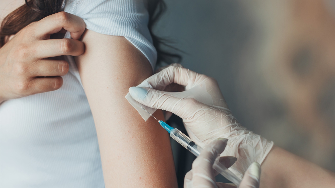 “วัคซีน” กับการป้องกันโรคสำหรับผู้ใหญ่และผู้สูงอายุ