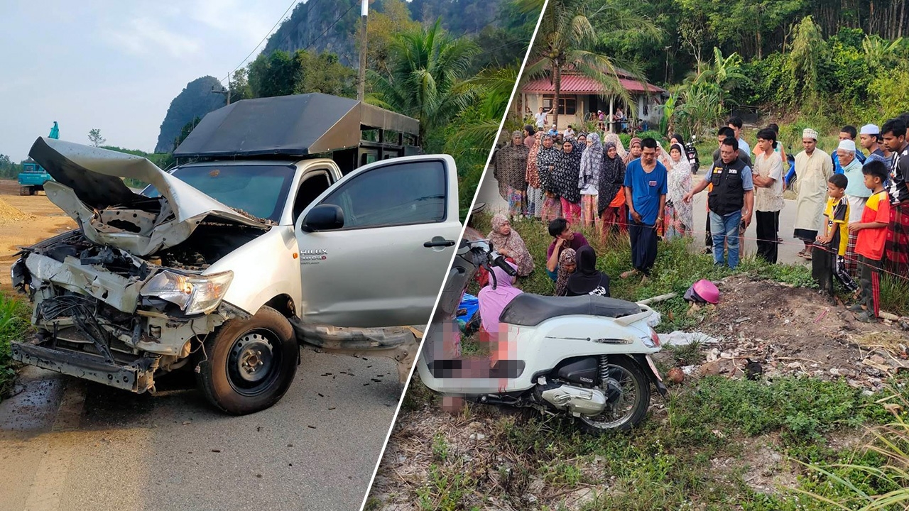 โจรใต้ยกระดับก่อเหตุ ยิง อส.ดับ 1 ดักระเบิดรถบาดเจ็บอีก 5 ที่ยะลา 