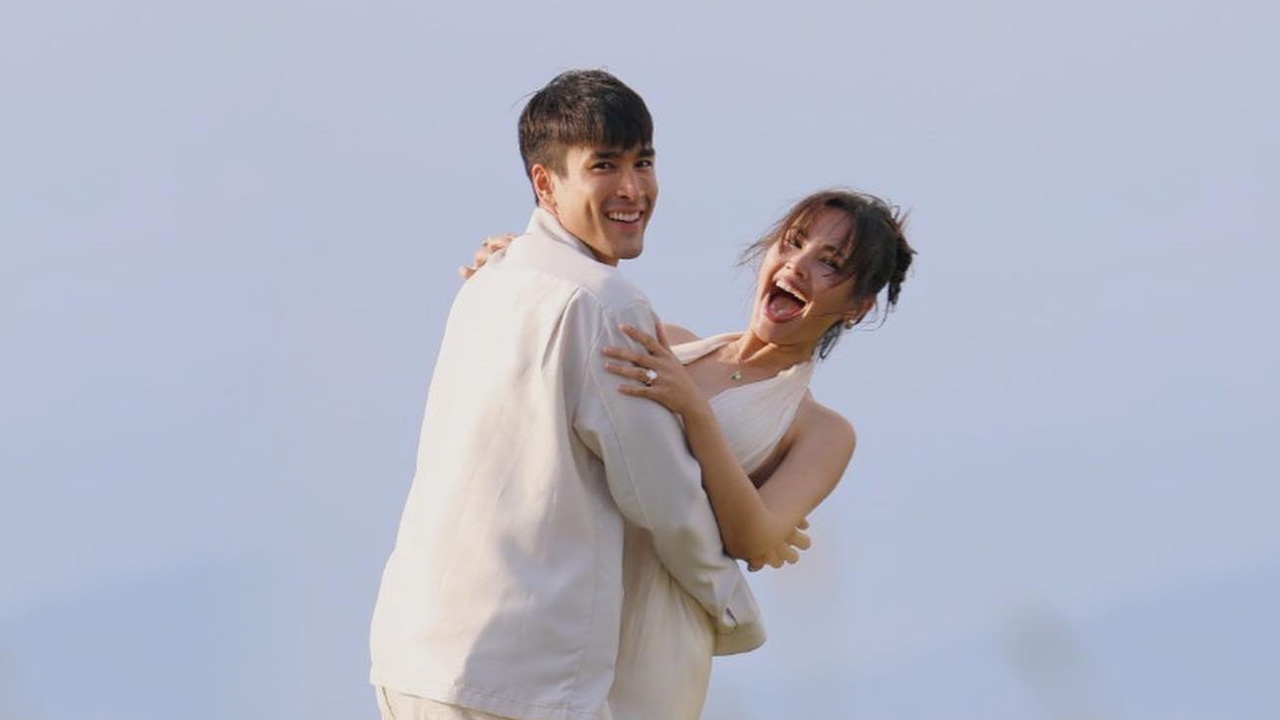 ณเดชน์ เลื่อนงานแต่ง ญาญ่า ไม่มีกำหนด เหตุผลแท้จริง ชัดเจนจากปากณเดชน์