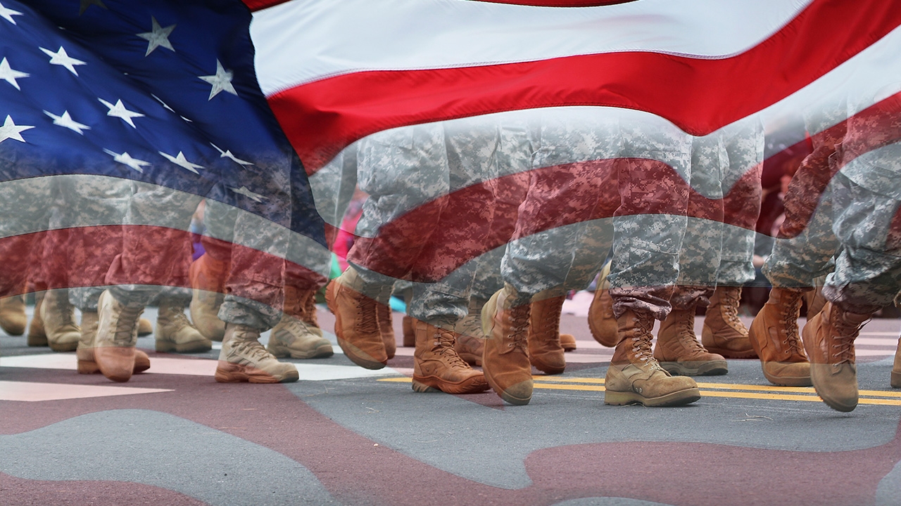 งบทหารทำสถิตินิวไฮ สหรัฐฯ-จีน นำโด่ง