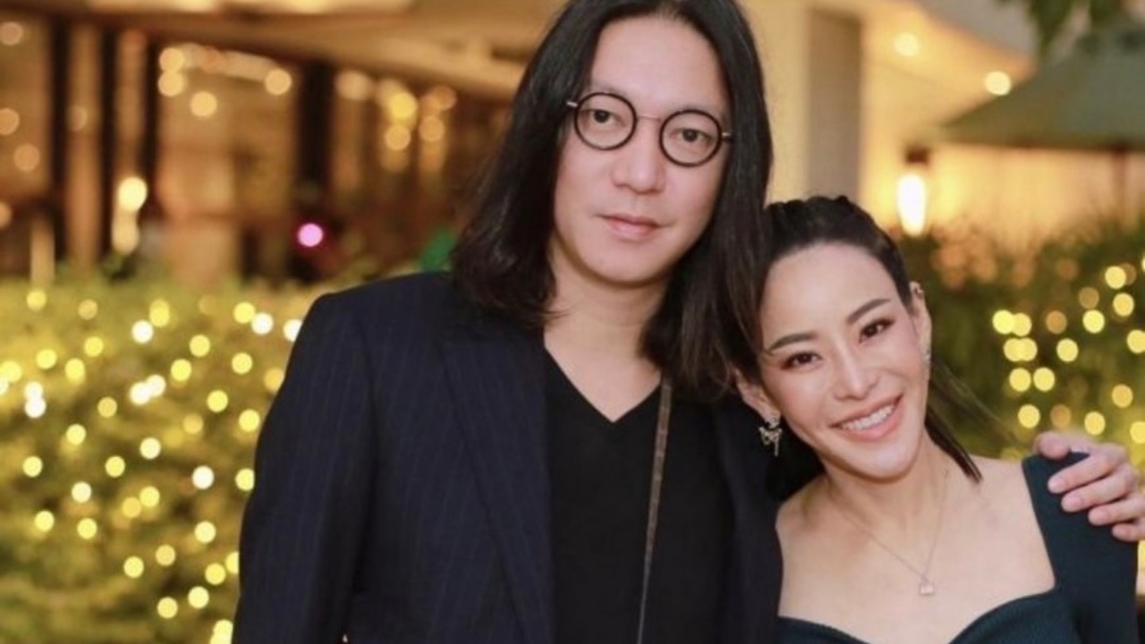 นับถือใจ หนิง ปณิตา เผยเรื่องที่ยอม จิน เพื่อประคับประคองครอบครัว