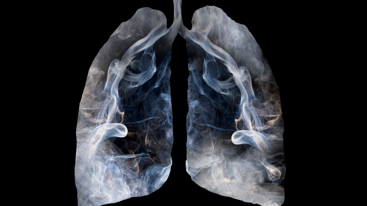 บุหรี่ไฟฟ้า ตัวช่วยเลิกบุหรี่มวน?