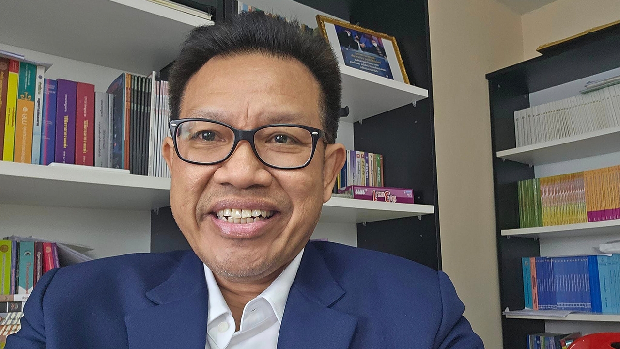 "ทนายเดชา" เผยข้อคิดในการติดตามข่าวสาร เกี่ยวกับคดี "บิ๊กโจ๊ก-บิ๊กต่อ"