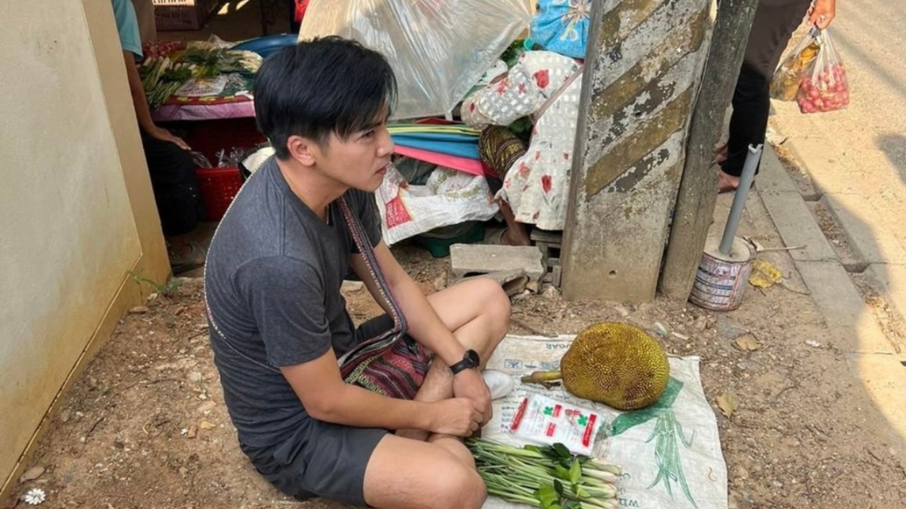 นักแสดงหนุ่มประกาศกลางไอจี "เลิกกินเหล้าถาวร" คนบันเทิงแห่คอมเมนต์เพียบ