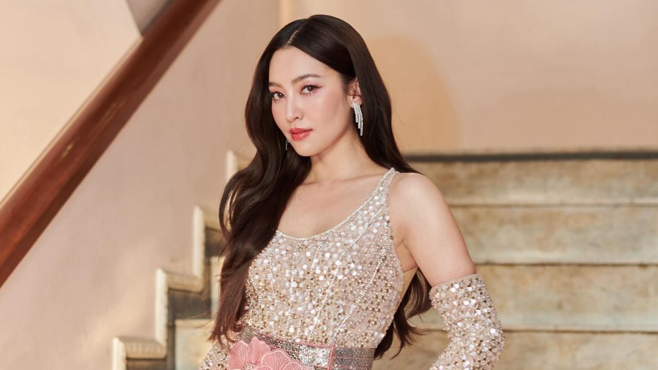 ส่องความเคลื่อนไหวล่าสุด เบลล่า ราณี หลังมีข่าวเดตนักธุรกิจทายาทหมื่นล้าน