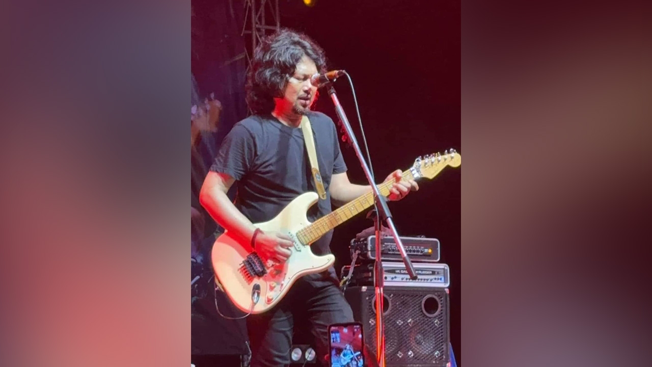 เสก โลโซ เกือบขึ้นแท่นเจ้าสัว แต่เจอบทเรียนราคาแพงหวิดหมดตัว 