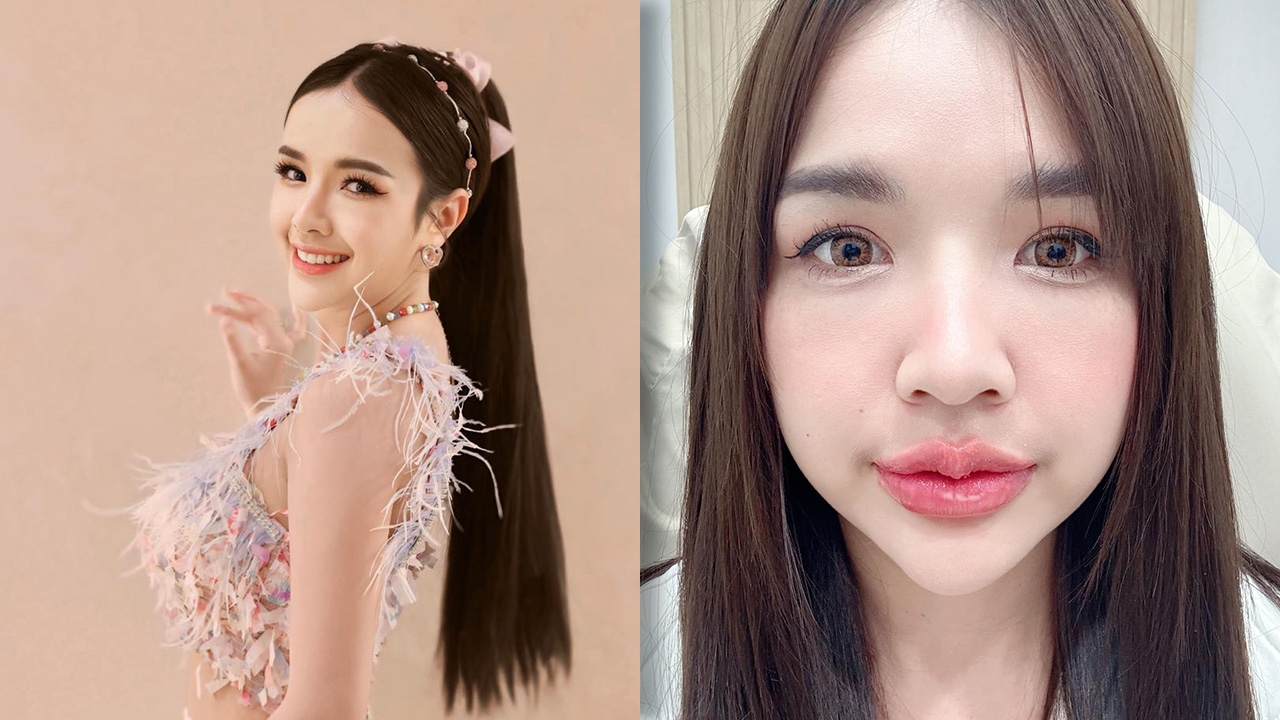 เจนนี่ ได้หมดถ้าสดชื่น ฟาดกลับจุกๆ หลังไปฉีดปากแต่โดนทักแรง