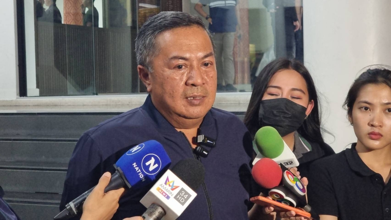 เร่งหาเบาะแส ไขคดีฆ่าหั่นศพ บางบัวทอง ชาวบ้านเจอกระดูก 2 ชิ้น สุนัขคาบมาแทะ