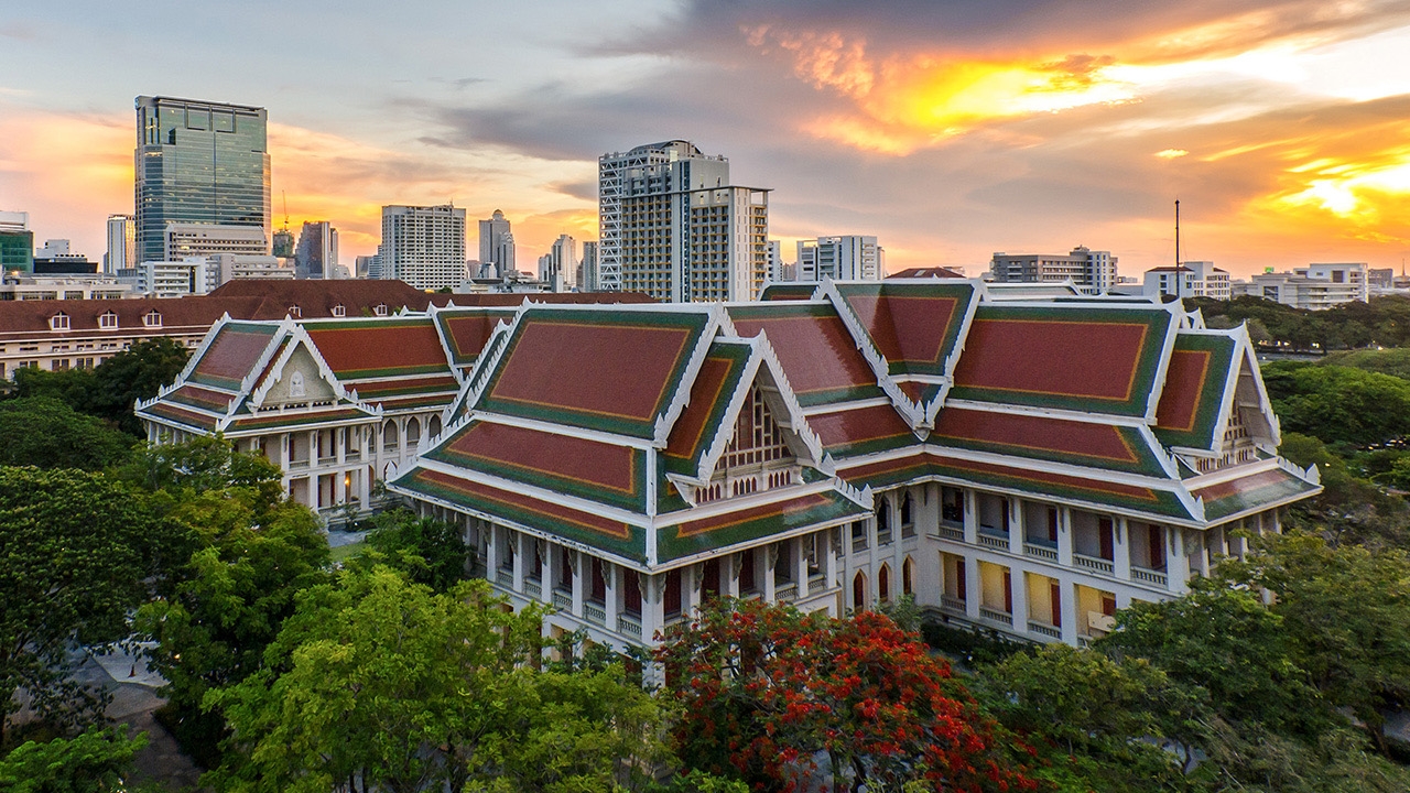 ส่องค่าเทอม "จุฬาลงกรณ์มหาวิทยาลัย" ค่าธรรมเนียมการศึกษา ปี 2567