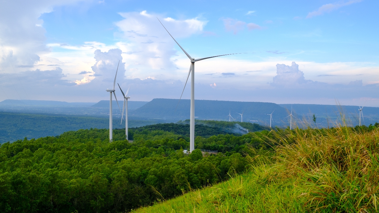 ที่เที่ยว จุดชมวิว "เขายายเที่ยง" โคราช แจกพิกัดที่พัก คาเฟ่ พร้อมเส้นทาง