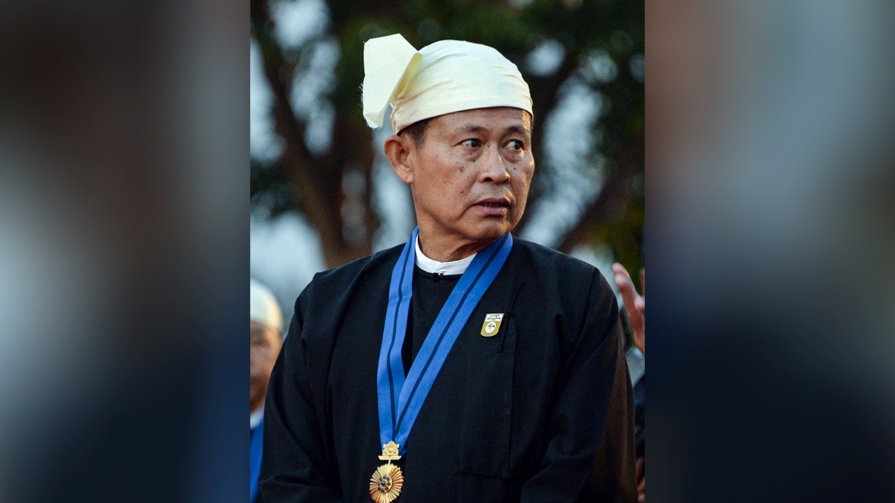 รบ.ทหารพม่าระส่ำ ‘โซ วิน’ ผู้นำเบอร์สอง หายไปไหน ลือหนักบาดเจ็บสาหัส 