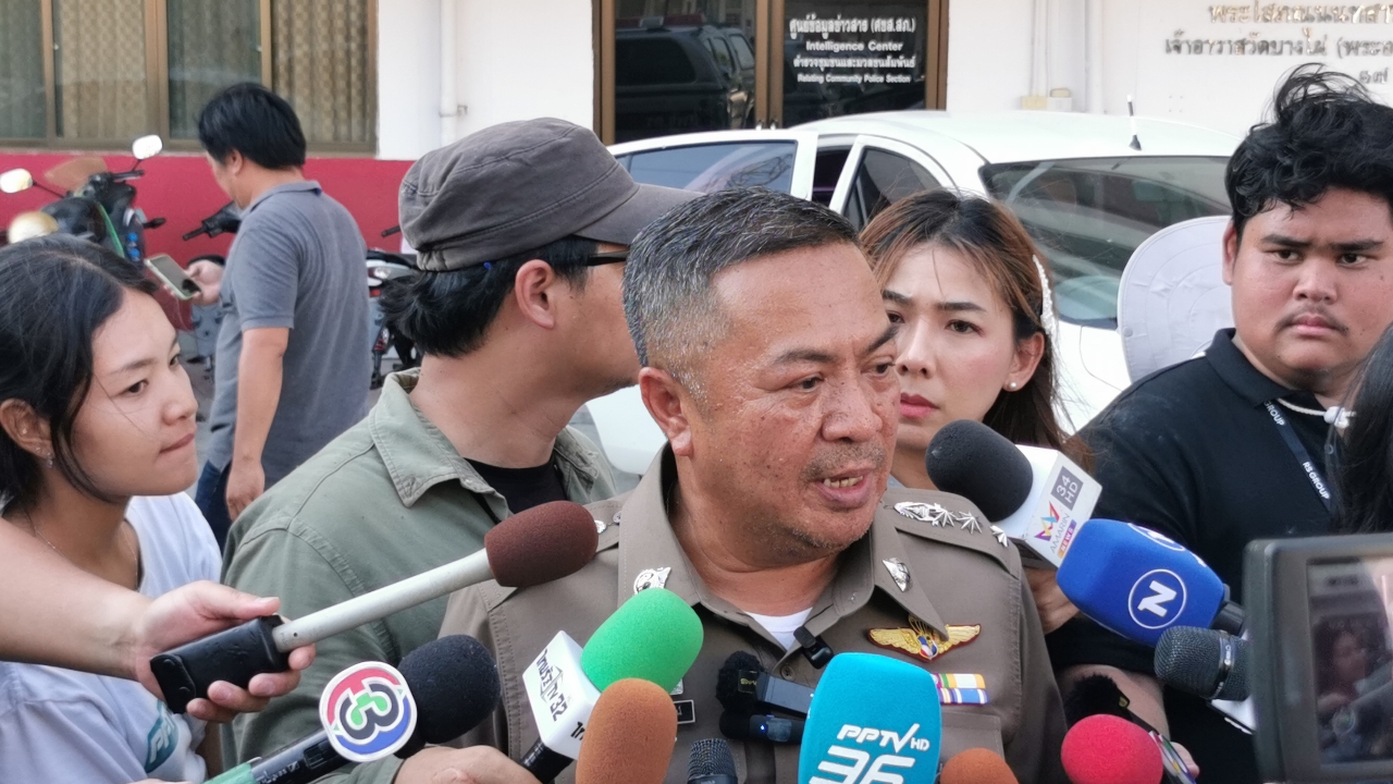 ตร.เร่งลากคอ 2 ยากูซ่า ฆ่าหั่นศพ เตรียมออกหมายแดงล่า สงสัยธุรกิจ