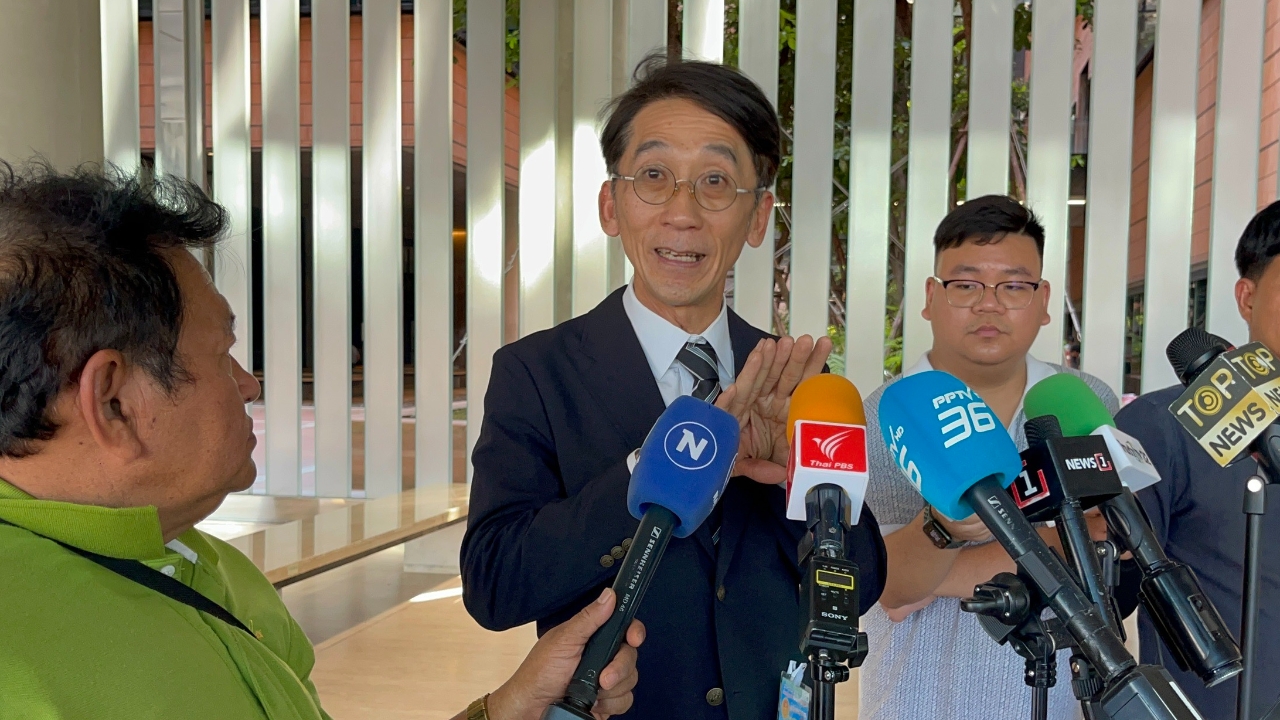 “อ.ปริญญา” มองเลือกไขว้ สว. ฮั้วกันยาก แต่แนะ กกต. จับตาเงินซื้อเสียง