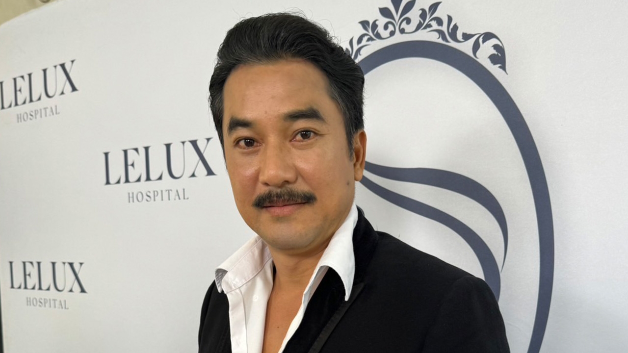 ดารารุ่นใหญ่เปิดหน้าหลังทำศัลยกรรมครั้งแรก ฟุ้งหน้าใหม่เพิ่มเสน่ห์แรงขึ้น