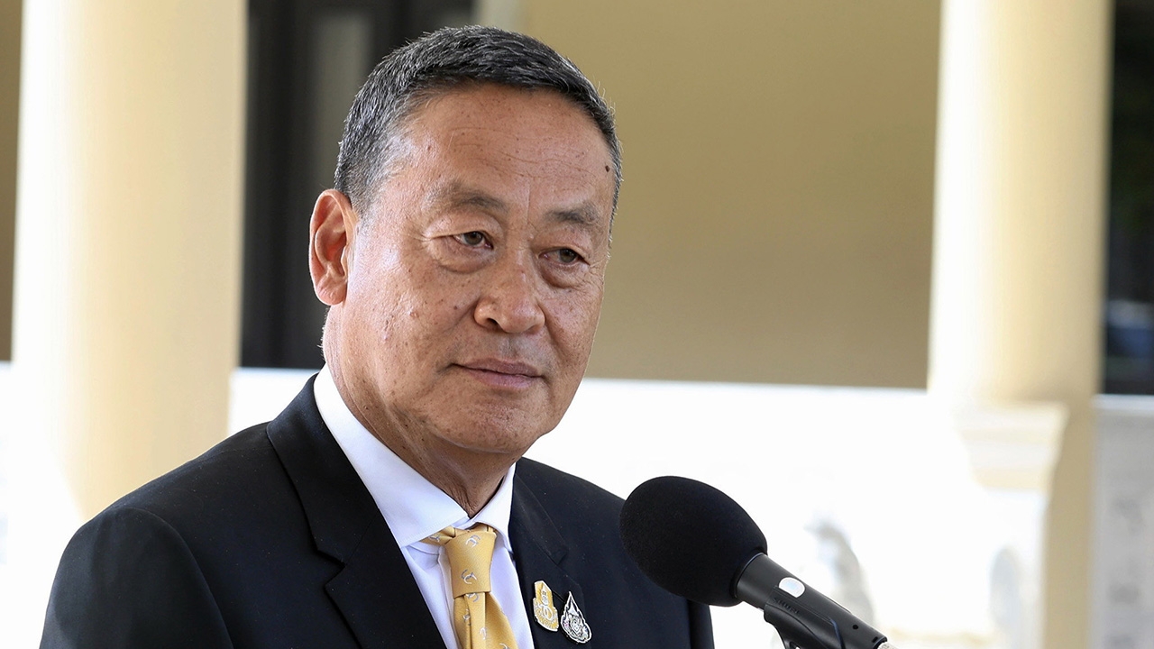 รู้หน้าไม่รู้ใจ