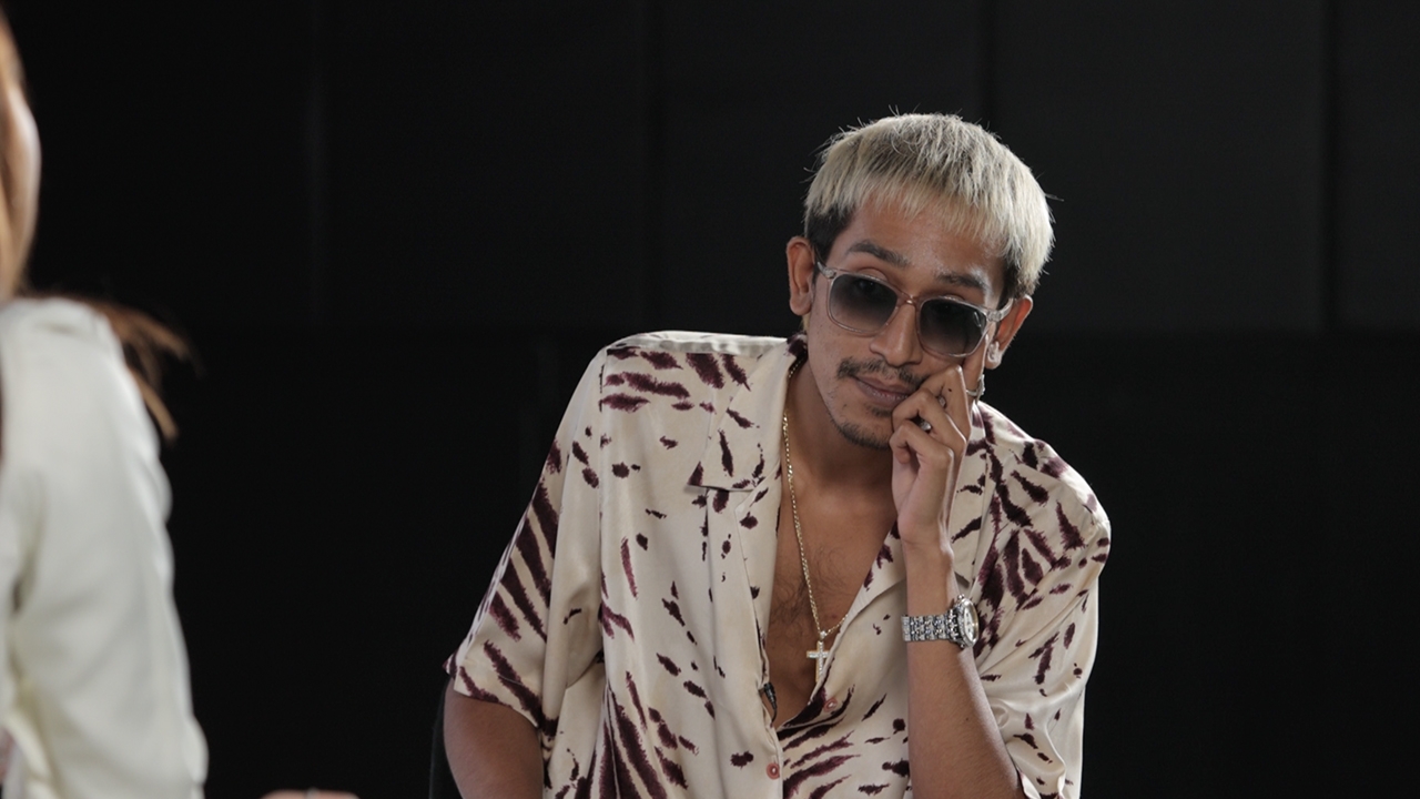 นักร้องดัง ดี เจอร์ราร์ด ชีวิตพลิก สวมบทพลเมืองดีจนเกือบติดคุก 