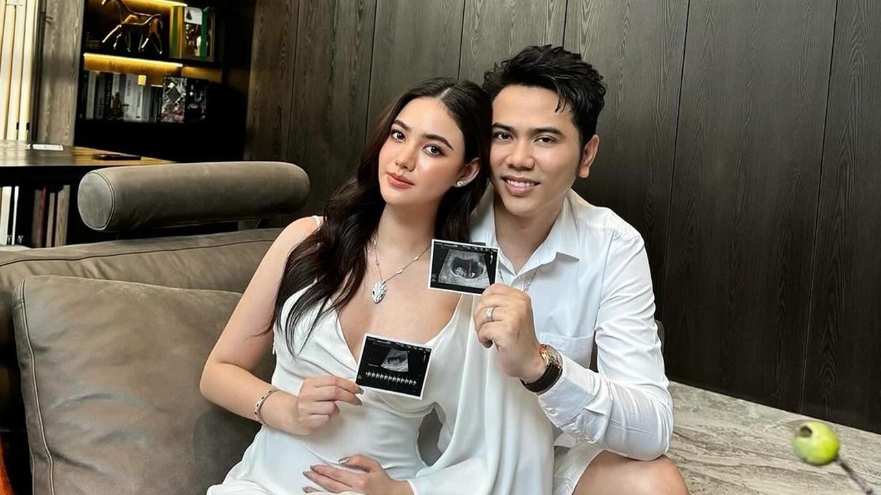 นางเอกสาวประกาศข่าวดี ตั้งท้องลูกคนแรก ให้สามีนักธุรกิจระดับหมื่นล้าน