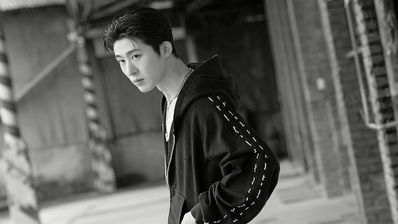 “บีไอ” (B.I) ชวนโดดให้สุดเดือดทุกโซนธันเดอร์โดม