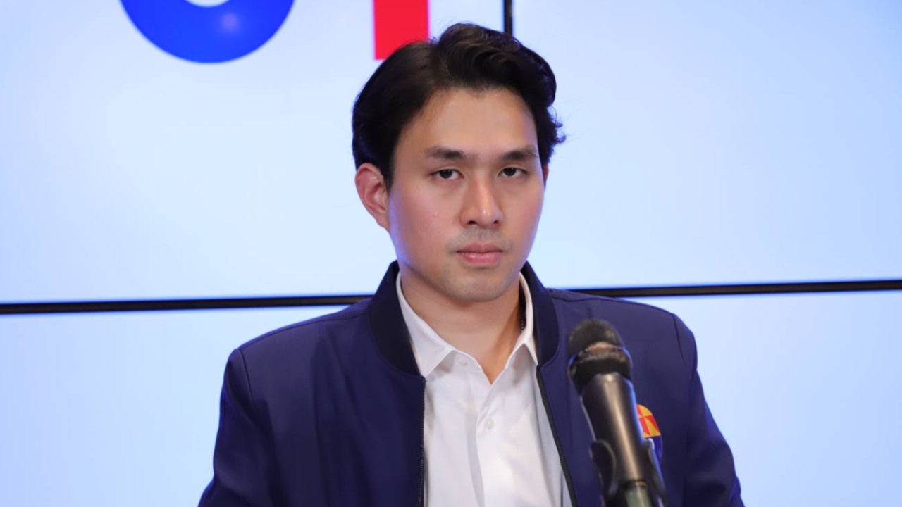 ไทยสร้างไทย สวน “อิ๊งค์-เศรษฐา” ชี้ 10 ข้อที่จะเกิด ถ้าไม่ตั้งรัฐบาลข้ามขั้ว