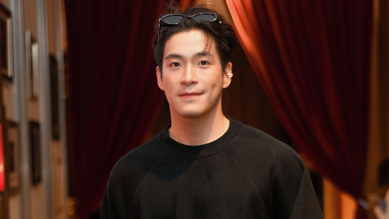 “อาเล็ก” ป้อง “โบว์” ตบหัวเป็นคอนเทนต์ขำๆ ใครดราม่าตีตายเลย