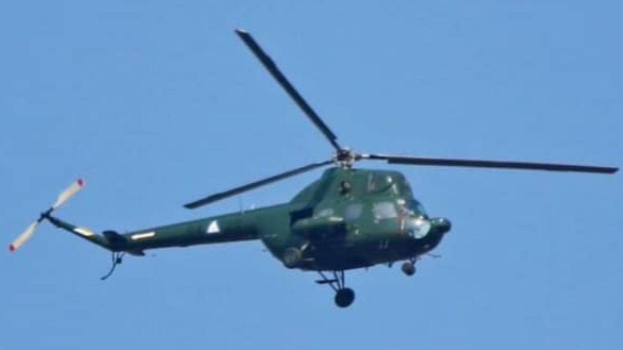 กะเหรี่ยงสอย ฮ.พม่าร่วง ทหารดับ 5 ยังตีค่ายผาซองไม่แตก