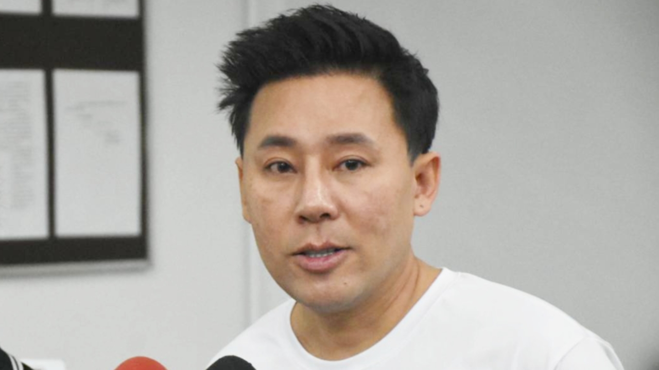 ทวงคืบหน้าคดี "บิ๊กต่อ" หลังแจ้งความผ่าน 1 เดือน "ตั้ม" บี้ ตร.เตาปูน
