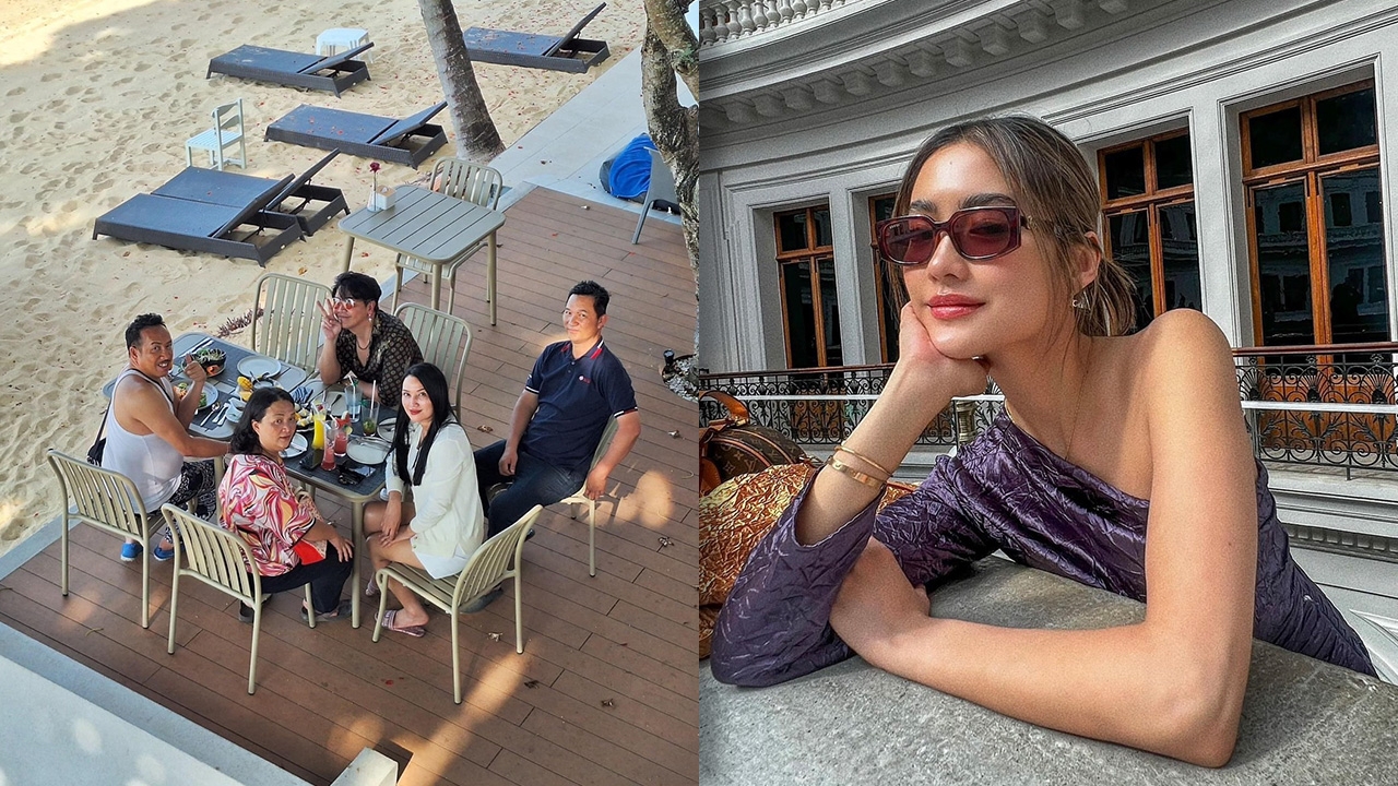 เปิดโพสต์ล่าสุด โยเกิร์ต อดีตแฟนสาว ดีเจพีเค หลังถูกลือควงนางแบบเวียดนามเที่ยว