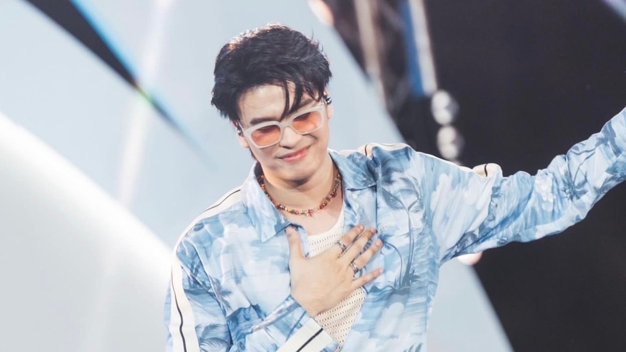 สุดปัง นนท์ ธนนท์ ขึ้นแท่นพรีเซนเตอร์แบรนด์ดัง ตอบโจทย์ทุกไลฟ์สไตล์