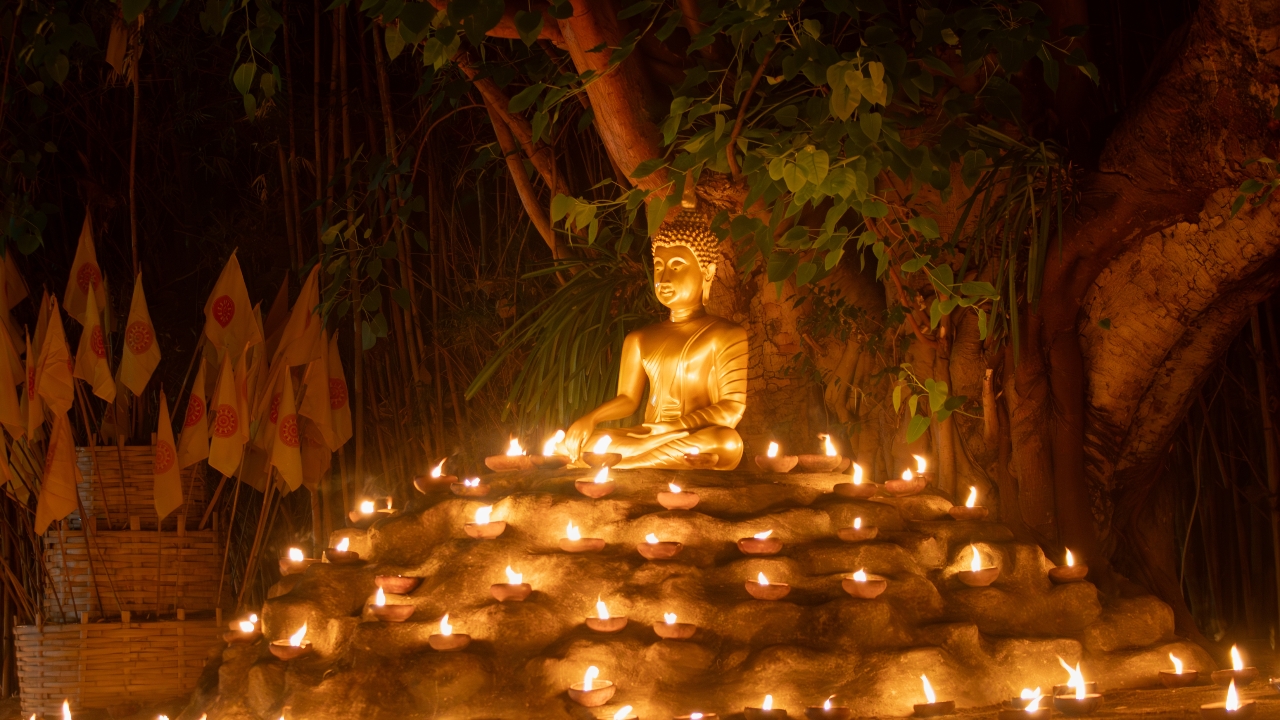 รวมเทศกาล และงานประเพณี เดือนพฤษภาคม 2567