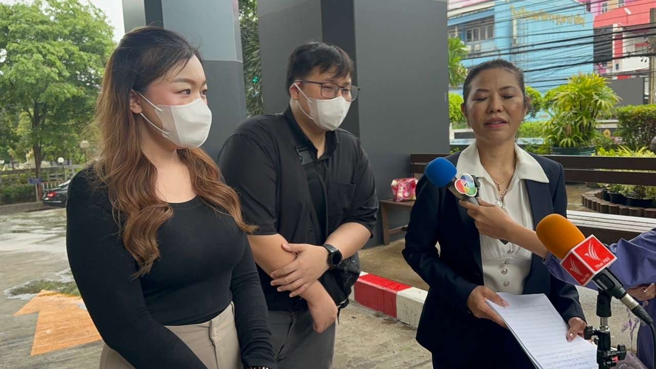 ศาลสั่งคุก 9 เดือน แก๊งบุกรุกบ้านอากู๋ หวังครอบครองปรปักษ์