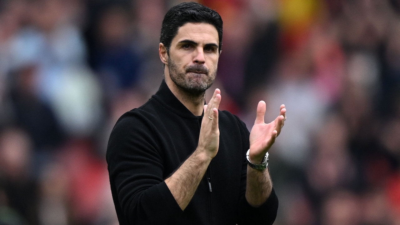 "อาร์เตตา" ซูฮก 2 แข้งอาร์เซนอล เกมอัดบอร์นมัธ-เร้าปืนลุยต่อ หวังแมนฯ ซิตี้ สะดุด