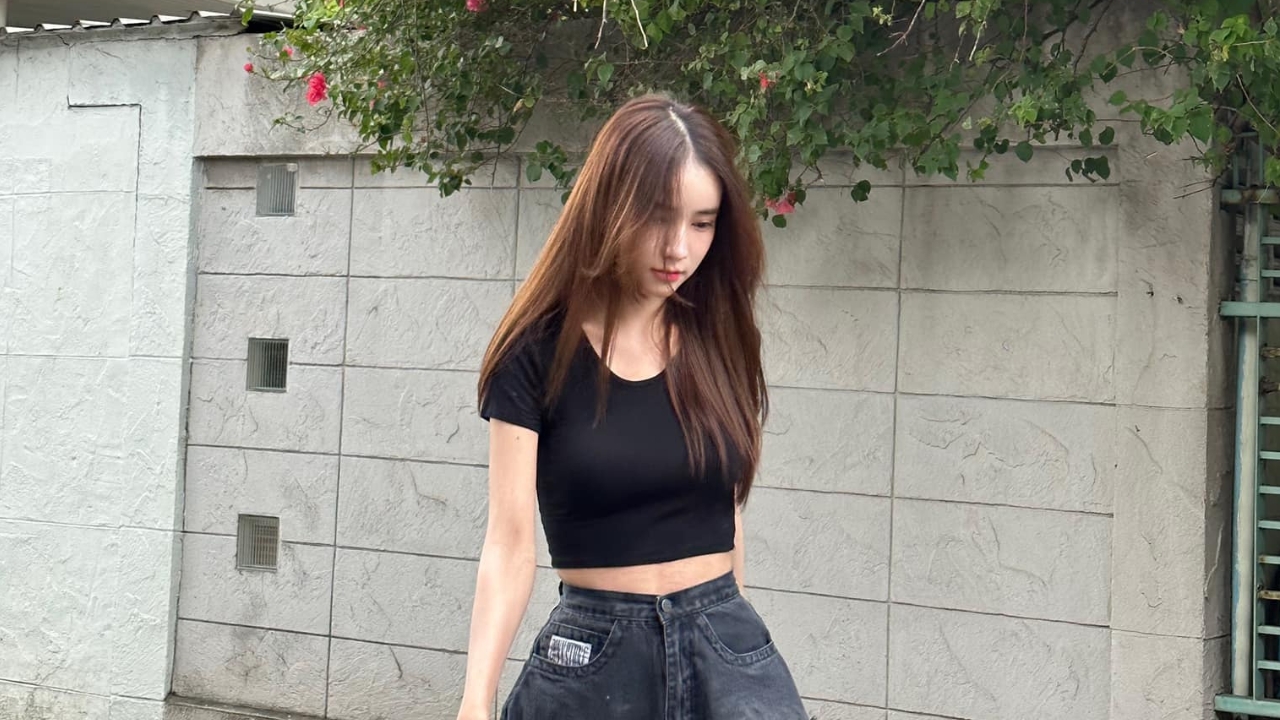 โยชิ รินรดา สุดอัดอั้น ไม่ชอบให้ชมแล้วเอาไปเปรียบเทียบกับคนอื่น 