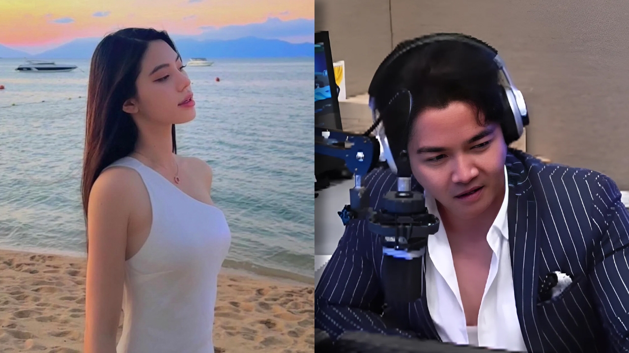 จากปาก พีเค เคลียร์ปมทริปสมุย-สาวเวียดนาม ยอมรับความจริง พอเลื่อนเห็นภาพ