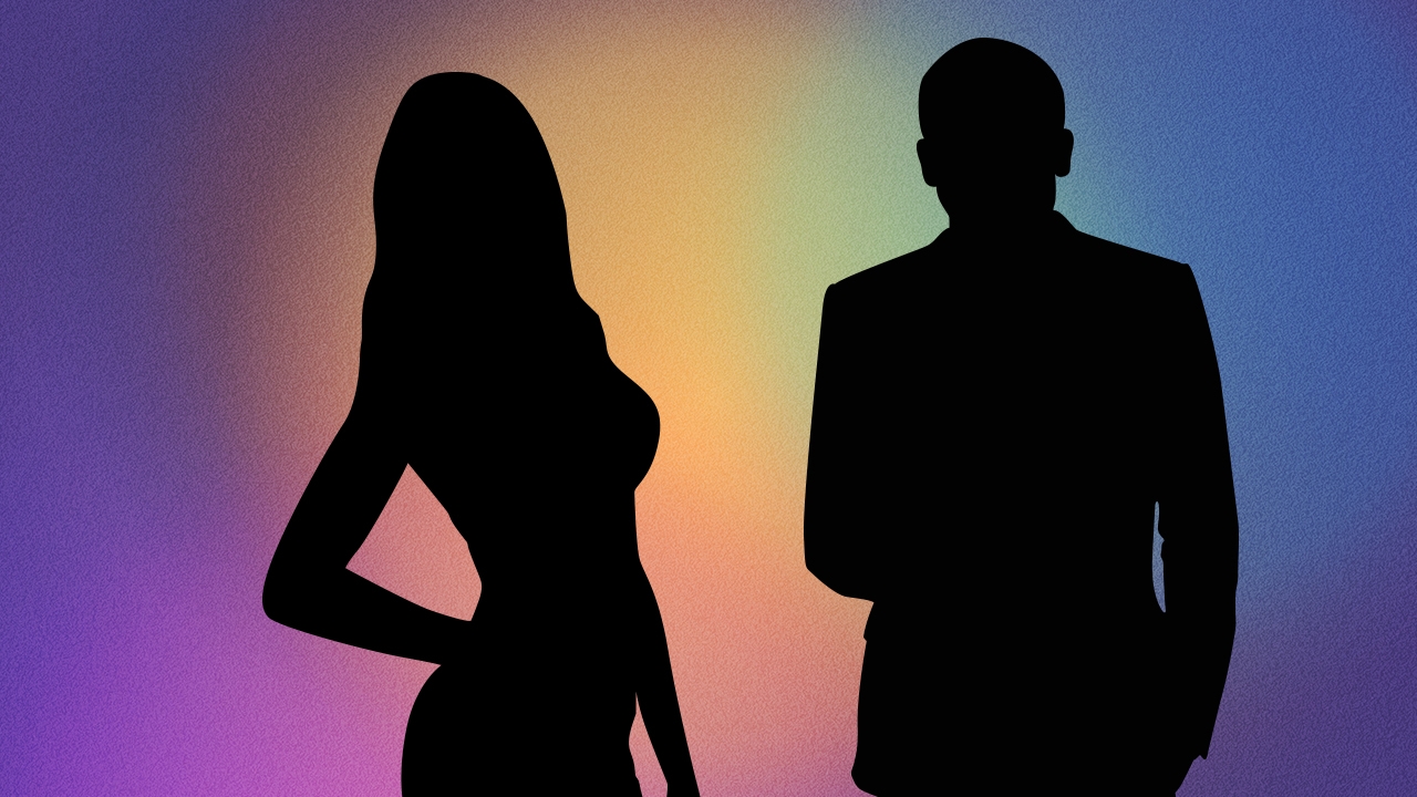 อักษรย่อมาเต็ม ใครหนอ บอกไม่มูฟออน แต่ควงสาวอื่นเที่ยวต่างประเทศบ่อย 